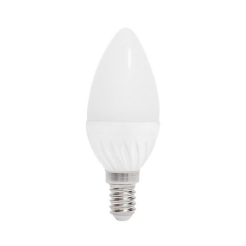 Kanlux LED Leuchtmittel DUN 3W E14 (Warmweiß)